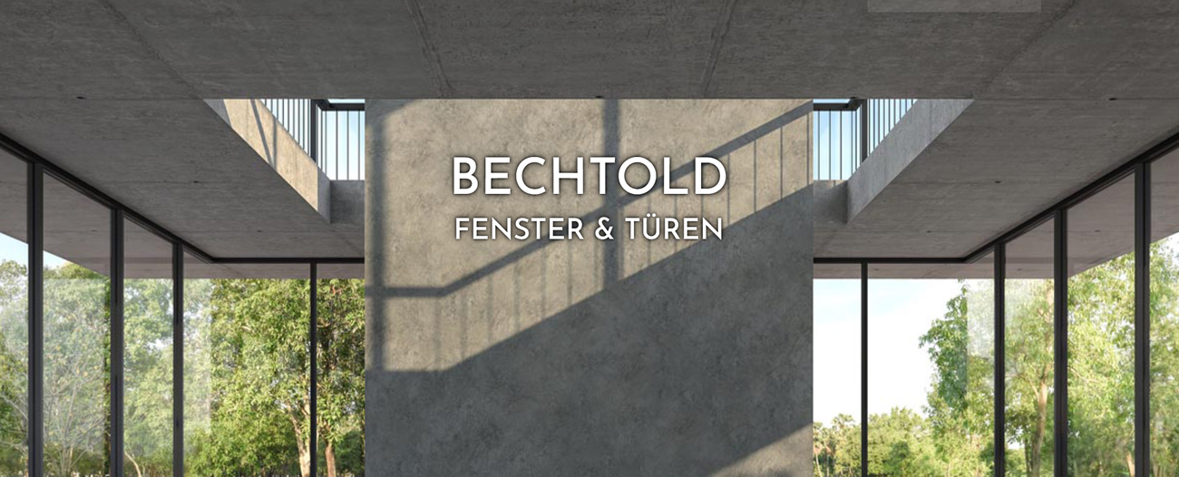 Wintergarten Walldorf - ↗️Bechtold Überdachungen: ✔️Terrassendach, Haustür, Terrassenüberdachung, Fensterbau